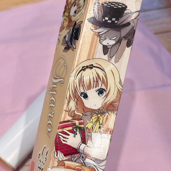 Is the order a rabbit lot - Picture 7 of 10